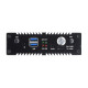 Raspberry Pi Compute Module 4 NAS Multi-functional Mini-Computer – міні‑комп’ютер для NAS систем