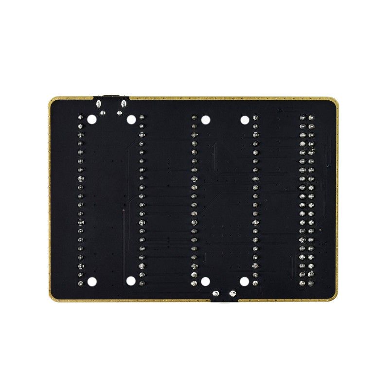Плата розширення Raspberry Pi Pico GPIO Expander HAT