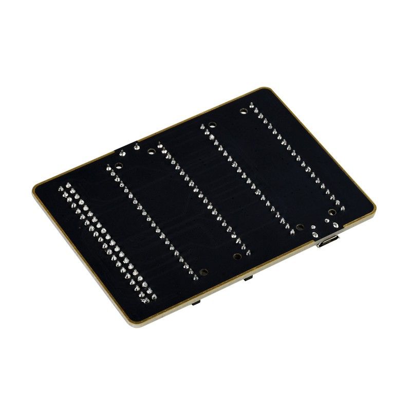 Плата розширення Raspberry Pi Pico GPIO Expander HAT