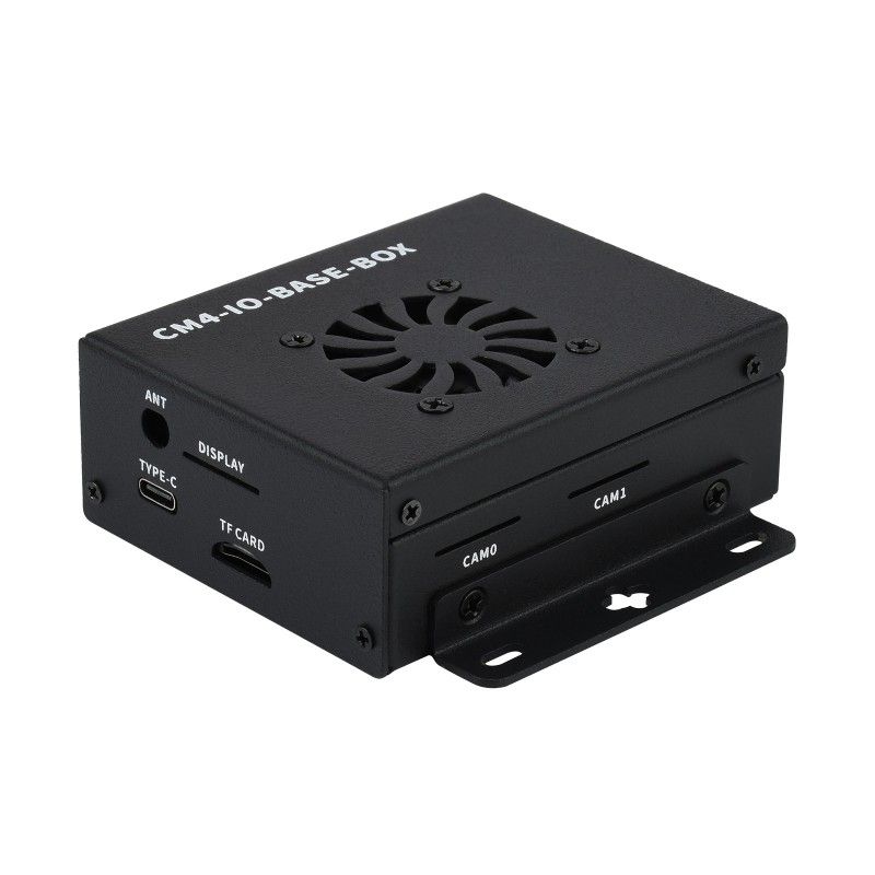 Raspberry Pi Compute Module 4 Mini-Computer Base Board (B) (20256) базова плата для CM4