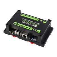 Raspberry Pi Compute Module 4 Industrial IoT Mini-Computer (20970)