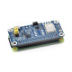 Плата розширення LC29H(DA) GPS/RTK HAT (25279)