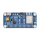 Плата розширення LC29H(DA) GPS/RTK HAT (25279)