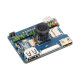 Raspberry Pi Compute Module 4 Nano Base Board (C) 23451 – базова плата для CM4