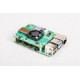 Плата розширення Raspberry Pi Power over Ethernet+ (PoE+) HAT