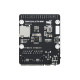 Raspberry Pi Compute Module 4 Mini Dual Gigabit Ethernet Base Board (22360) для CM4