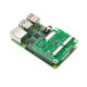Arducam Multi Camera Adapter Module V2.2 для підключення кількох камер до Raspberry Pi