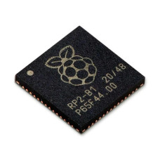 Мікроконтролер Raspberry Pi Pico / RP2040