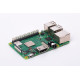 Мікрокомп'ютер Raspberry Pi 3 Model B+