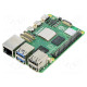 Мікрокомп'ютер Raspberry Pi 5 Board 2GB для компактних і потужних проєктів