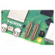 Мікрокомп'ютер Raspberry Pi 5 Board 2GB для компактних і потужних проєктів