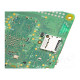 Мікрокомп'ютер Raspberry Pi 5 Board 2GB для компактних і потужних проєктів