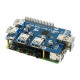 Плата розширення Raspberry Pi USB 3.2 Gen1 HUB HAT 17584