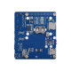 Raspberry Pi Compute Module 4 I/O Board з Dual Gigabit Ethernet та підтримкою 5G/4G