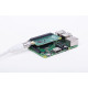 Плата розширення Raspberry Pi TV HAT