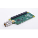 Плата розширення Raspberry Pi TV HAT