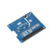 Плата розширення Raspberry Pi 2-CH CAN FD HAT (17075)