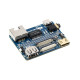 Raspberry Pi Compute Module 4 Nano Base Board (B) (21726) плата-основа для CM4