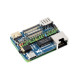 Raspberry Pi Compute Module 4 Nano Base Board (B) (21726) плата-основа для CM4