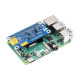 Плата розширення Raspberry Pi Sense HAT (C) (23229)