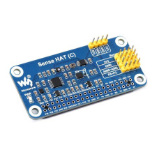 Плата розширення Raspberry Pi Sense HAT (C) (23229)