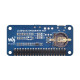 Плата розширення Raspberry Pi LC29H(AA) GPS HAT (25278)