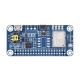 Плата розширення Raspberry Pi LC29H(AA) GPS HAT (25278)