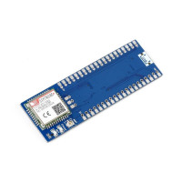 Плата розширення Raspberry Pi Pico SIM7020E NB-IoT Module HAT (19622)