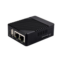 Raspberry Pi Compute Module 4 Mini Dual Gigabit Ethernet Mini-Computer (23852)