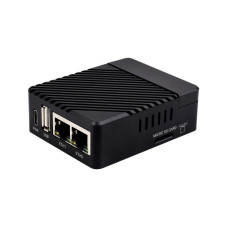Raspberry Pi Compute Module 4 Mini Dual Gigabit Ethernet Mini-Computer (23852)