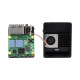 Raspberry Pi Compute Module 4 Mini Dual Gigabit Ethernet mini‑computer (23852)