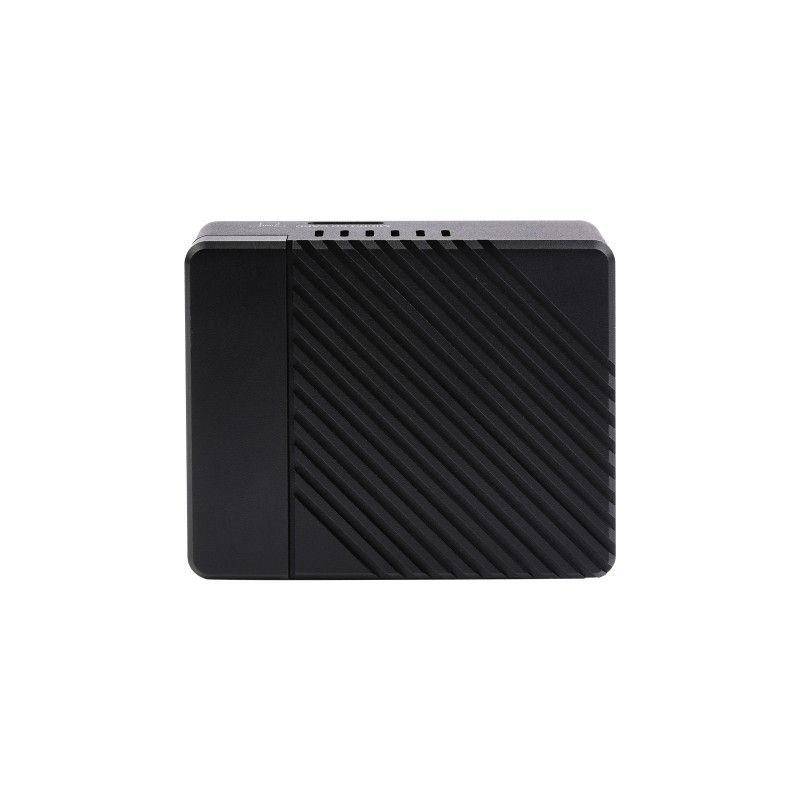 Raspberry Pi Compute Module 4 Mini Dual Gigabit Ethernet mini‑computer (23852)