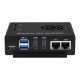 Raspberry Pi Compute Module 4 Dual Gigabit Ethernet 5G/4G Mini-Computer (21108)