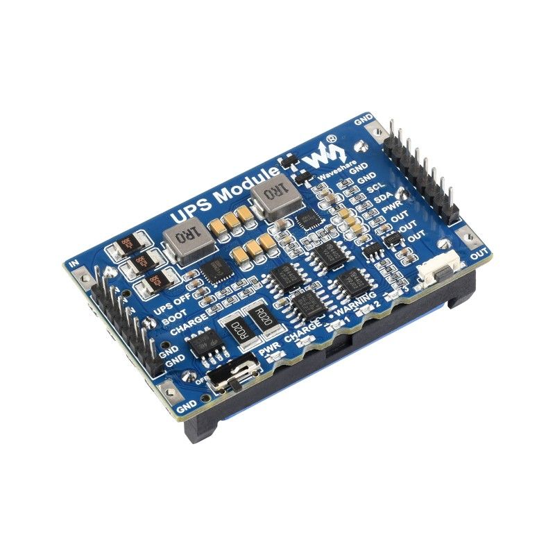 Плата розширення UPS Module Mini (24760)