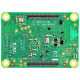 Raspberry Pi Compute Module 4 CM4002008, 2GB RAM, 8GB eMMC