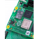 Raspberry Pi Compute Module 4 CM4002008, 2GB RAM, 8GB eMMC
