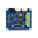 Плата розширення Raspberry Pi Stepper Motor HAT 15669