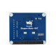 Плата розширення Raspberry Pi Stepper Motor HAT 15669