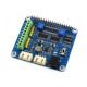 Плата розширення Raspberry Pi Stepper Motor HAT 15669