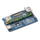 Raspberry Pi Compute Module 4 Nano Base Board (A) 21634 – базова плата для CM4