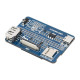 Raspberry Pi Compute Module 4 Nano Base Board (A) 21634 – базова плата для CM4