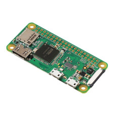 Мікрокомп'ютер Raspberry Pi Zero W