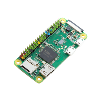 Мікрокомп'ютер Raspberry Pi Zero WH