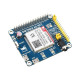 Плата розширення Raspberry Pi SIM7600E LTE Cat-1 HAT