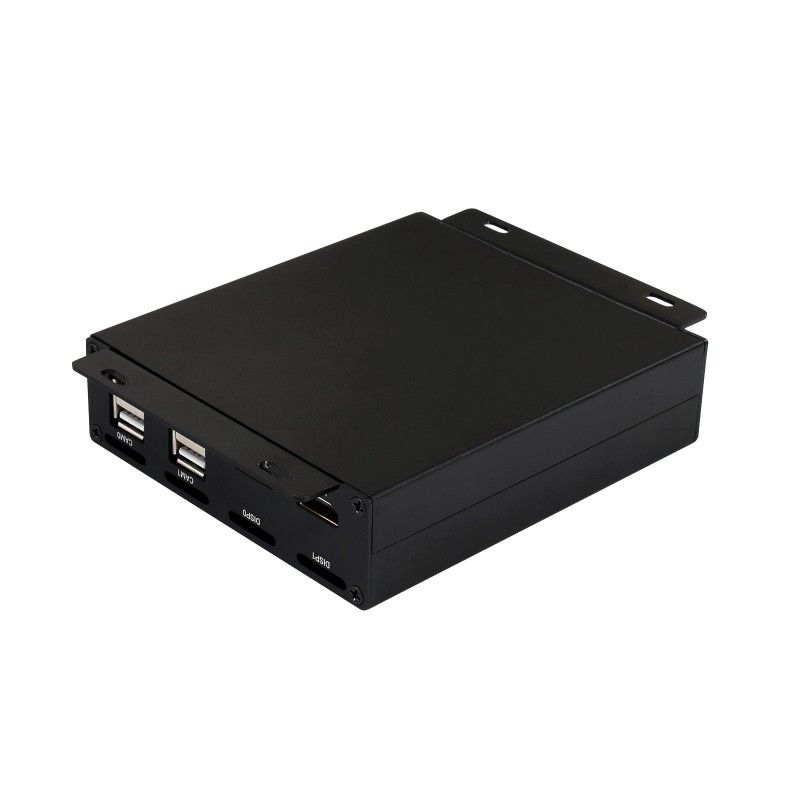 Raspberry Pi Compute Module 4 PoE Mini-Computer (Type B) (20257)