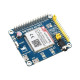 Плата розширення Raspberry Pi SIM7600E-H 4G HAT
