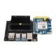 Плата розширення Raspberry Pi SIM7600E-H 4G HAT
