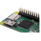 Мікрокомп'ютер Raspberry Pi Zero 2 W with header