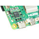 Мікрокомп'ютер Raspberry Pi 5 Board 16GB для сучасних проєктів і DIY