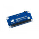Плата розширення Raspberry Pi WM8960 Audio HAT 15668